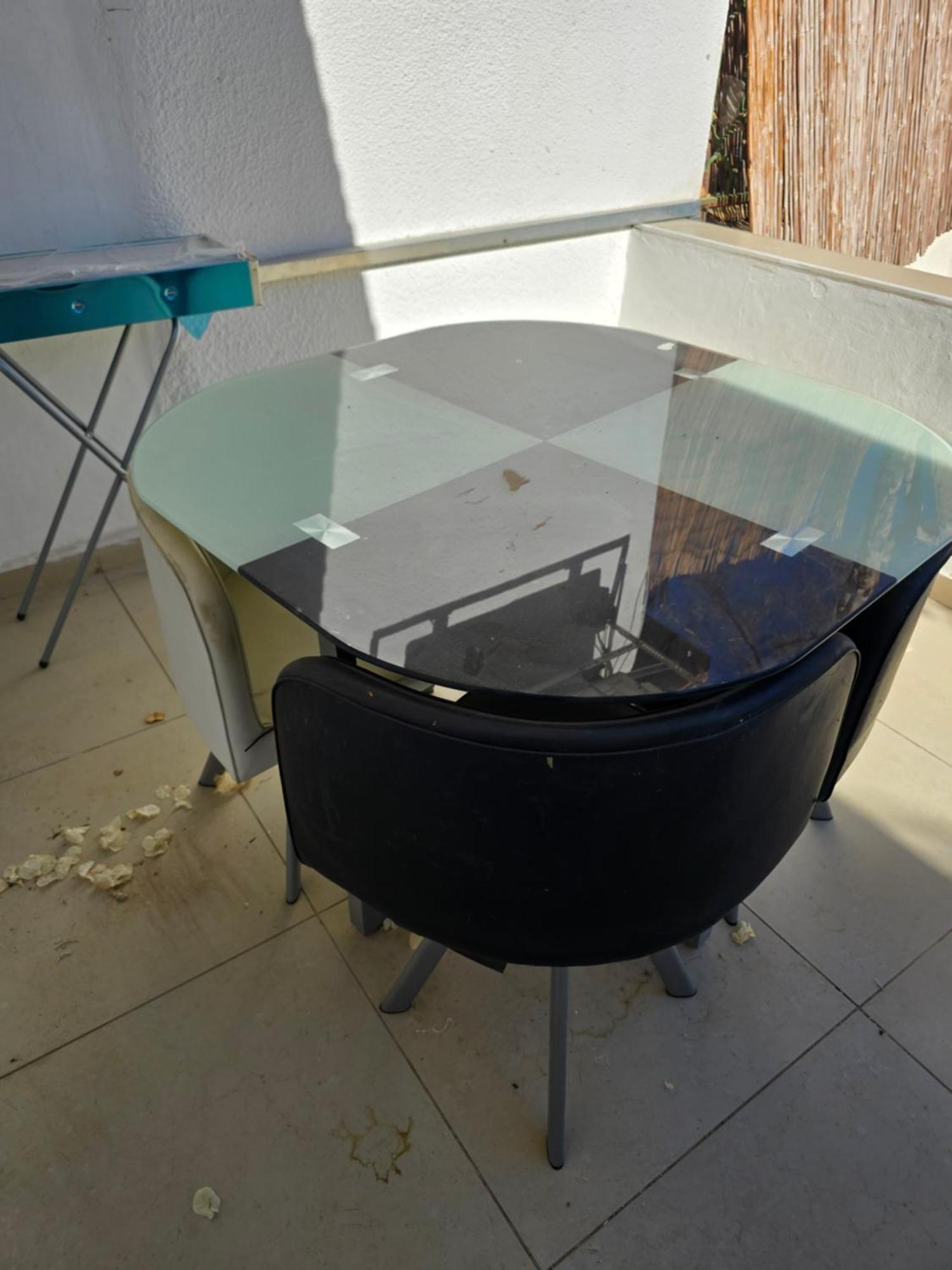 Maya'S Family Palace Apartment Eilat Exterior photo